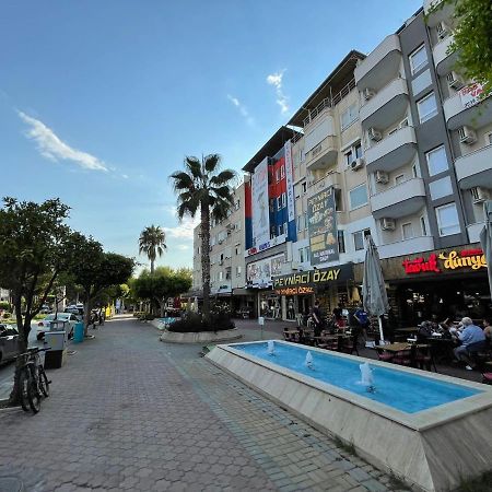 Prestij Suit Alanya Ngoại thất bức ảnh