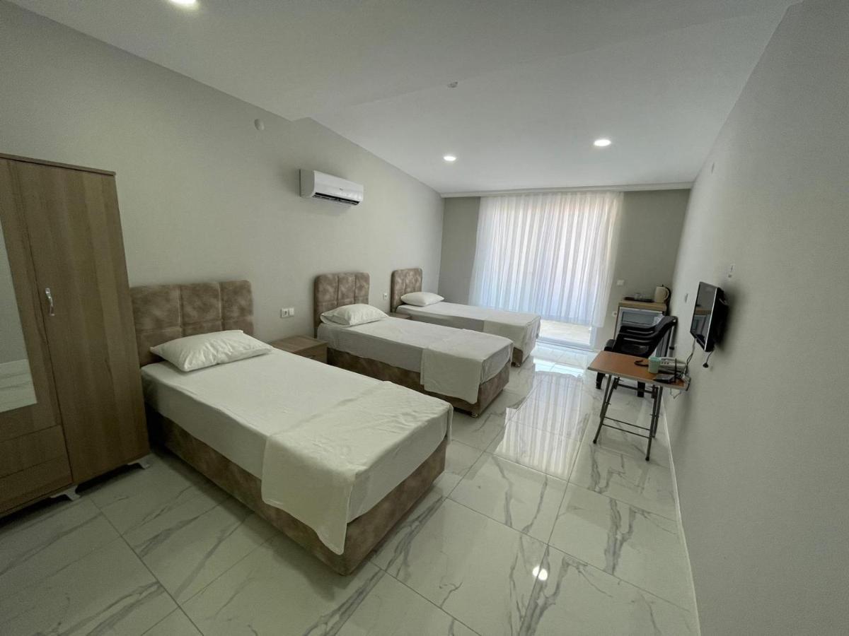 Prestij Suit Alanya Ngoại thất bức ảnh