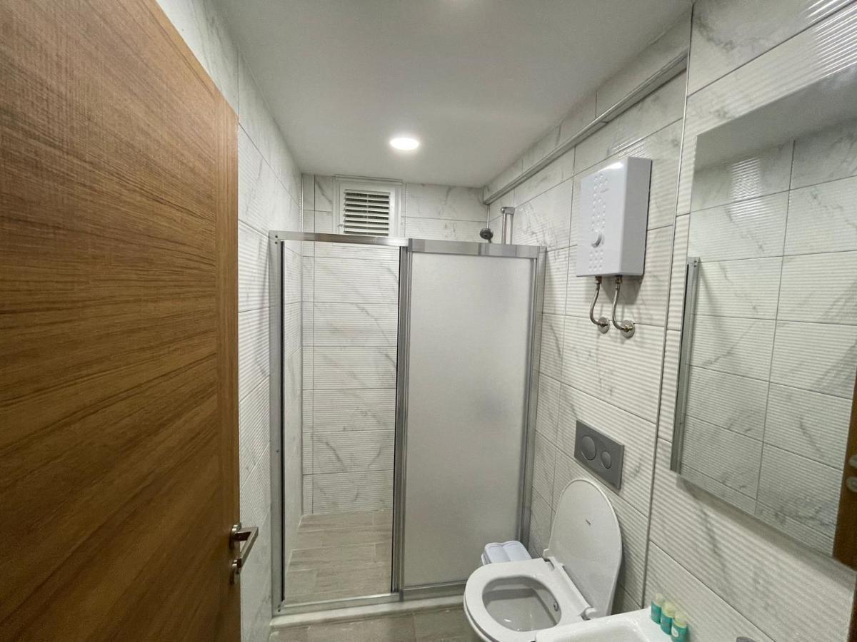 Prestij Suit Alanya Ngoại thất bức ảnh