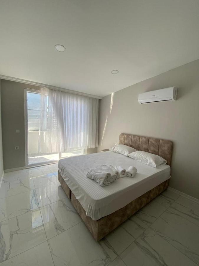 Prestij Suit Alanya Ngoại thất bức ảnh