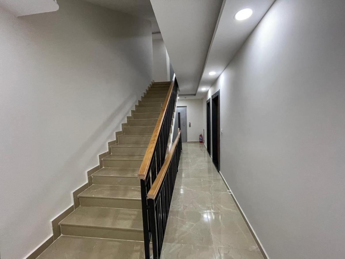 Prestij Suit Alanya Ngoại thất bức ảnh