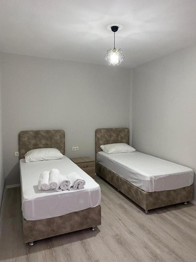 Prestij Suit Alanya Ngoại thất bức ảnh