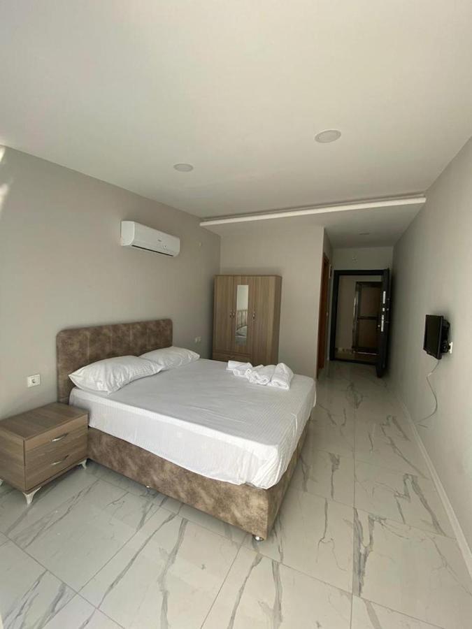 Prestij Suit Alanya Ngoại thất bức ảnh