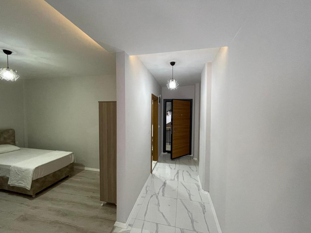 Prestij Suit Alanya Ngoại thất bức ảnh