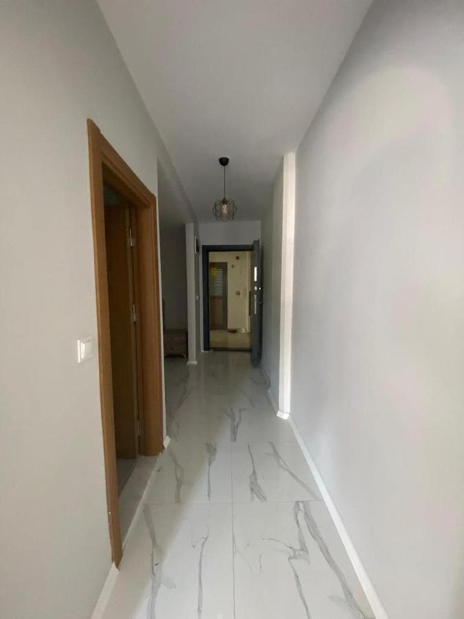Prestij Suit Alanya Ngoại thất bức ảnh