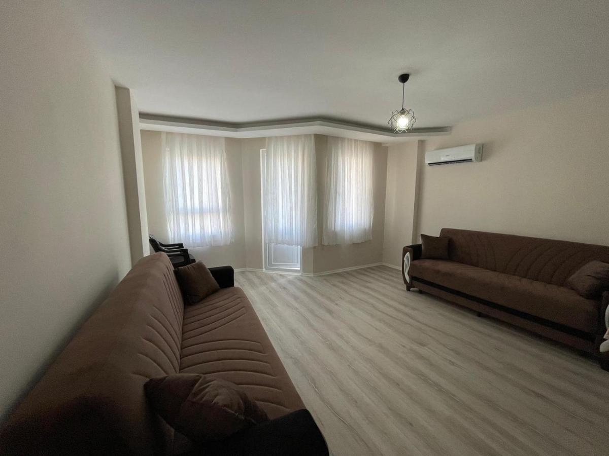 Prestij Suit Alanya Ngoại thất bức ảnh