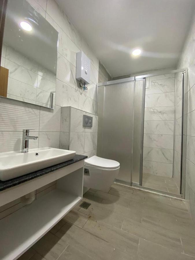 Prestij Suit Alanya Ngoại thất bức ảnh