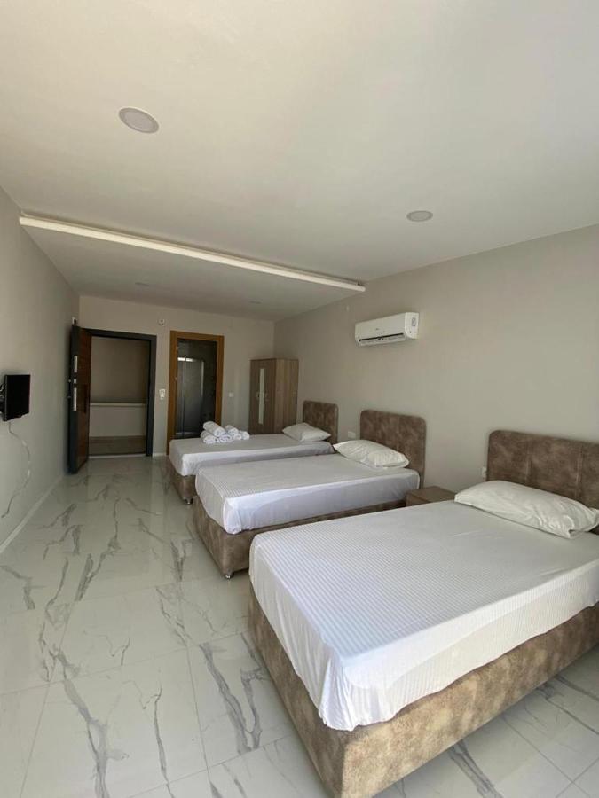 Prestij Suit Alanya Ngoại thất bức ảnh