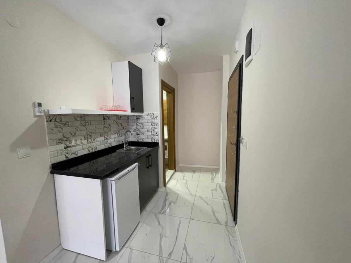 Prestij Suit Alanya Ngoại thất bức ảnh