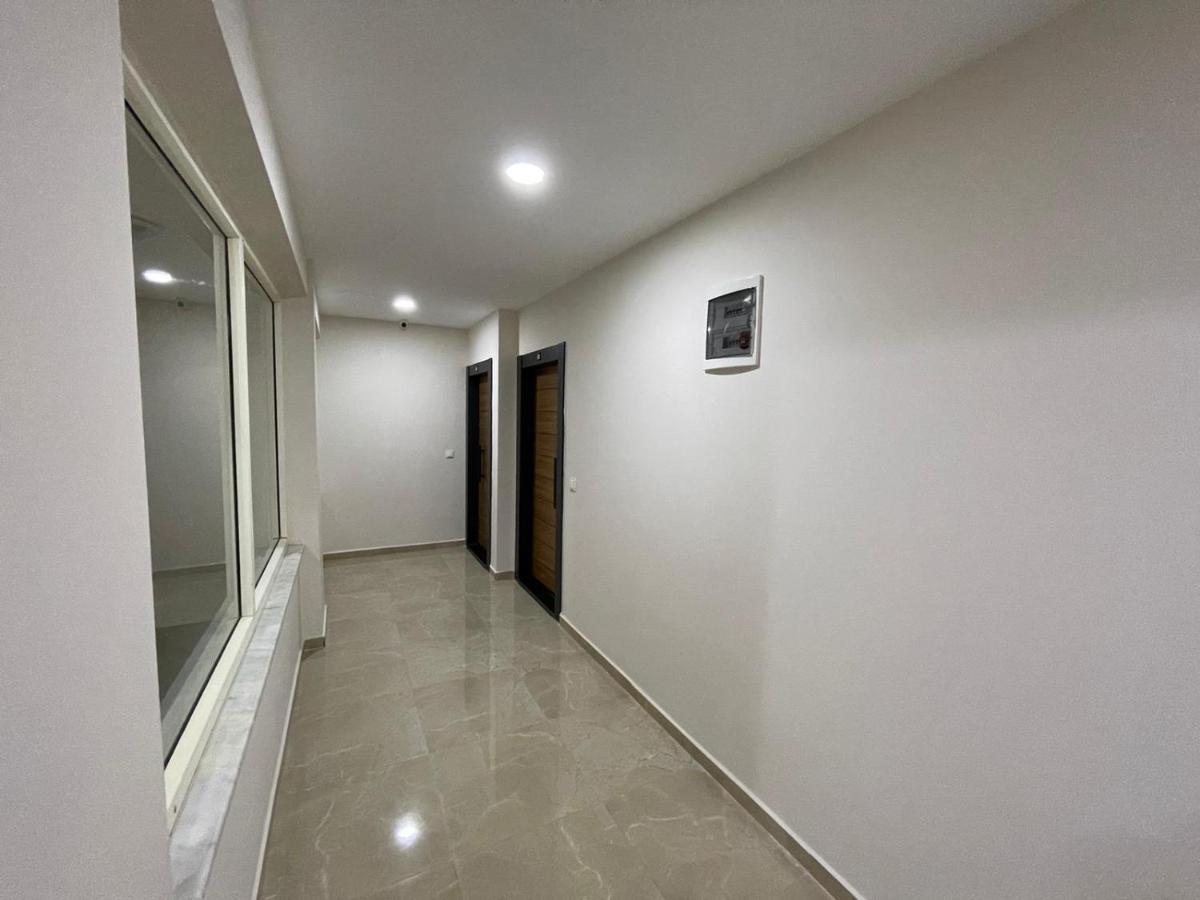 Prestij Suit Alanya Ngoại thất bức ảnh